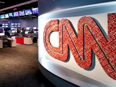 CNN на път да спре сделката между AT&T и Time Warner