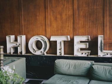 4,5% годишен ръст на приходите от нощувки през септември