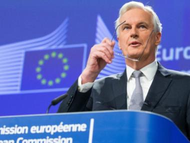 ЕС се подготвя за евентуален провал на преговорите за Brexit