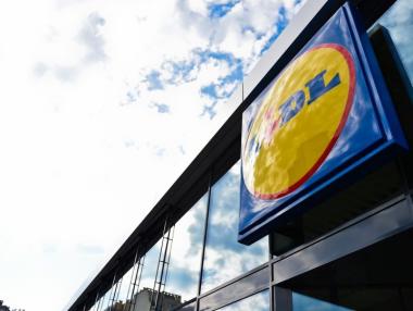 Lidl открива първи магазин с новия си интериор в Пловдив