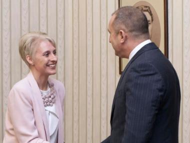 Радев се застъпи за правата на българите след Brexit