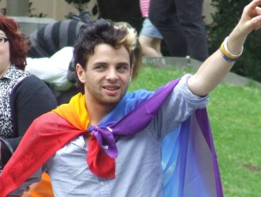 Австралийците казаха „да“ на гей браковете