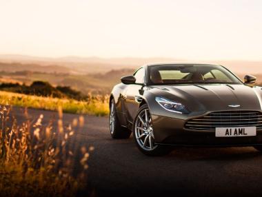 Без сделка след Brexit Aston Martin може да спре производство