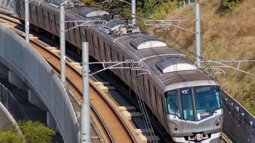 Японска компания се извини, влакът ѝ тръгнал 20 секунди по-рано
