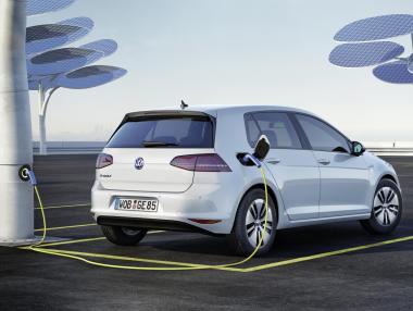 VW одобри €34 млрд. за разработване на електрически коли