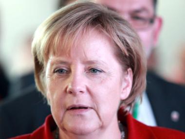 Провалиха се преговорите за ново правителство в Германия