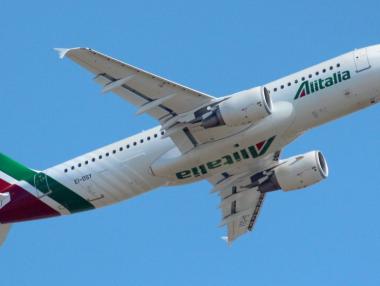 Разочарование, след като придобиване на Alitalia от Lufthansa се оказа слух