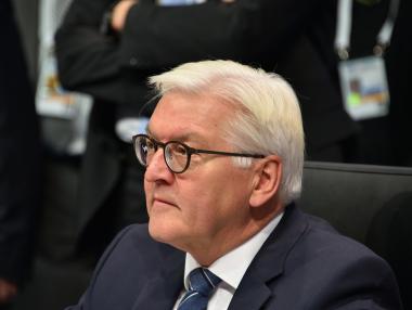 Германският президент очаква ново правителство в обозримо бъдеще