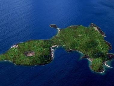 Руски милиардер превръща „острова на Онасис“ в рай за богатите