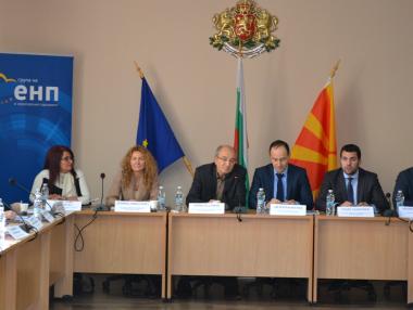 €20 млн. ще се вложат в българо-македонския пограничен район до 2020 г.