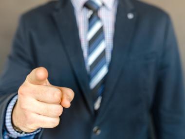 9 мениджърски грешки