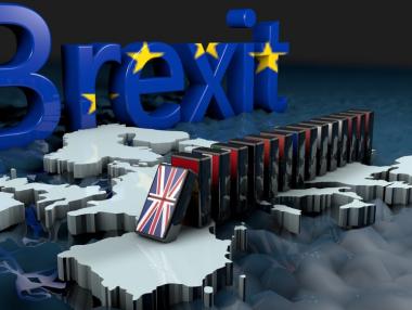 ОИСР: Brexit ще доведе до рязко забавяне на британския икономически ръст
