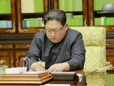 Пхенян: Новата ни ракета може да порази всяка точка в САЩ