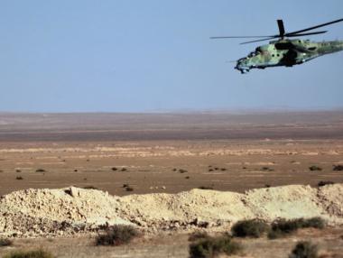 Русия започва изтегляне от Сирия