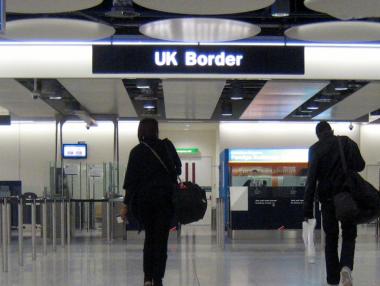 Българите продължават да емигрират към Великобритания и след референдума