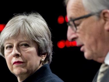 Отново провал преговорите по Brexit да напреднат