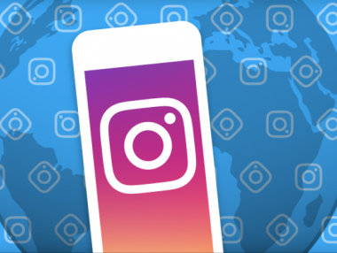 Все повече бизнеси се стичат към Instagram