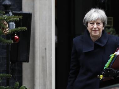 Лондон има 48 часа да сключи сделка с Брюксел