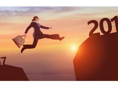 Най-добрите кариерни съвети за 2017 г.