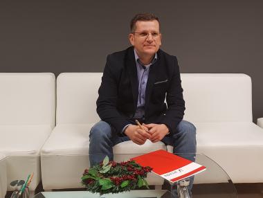 Николай Мутафов: Липсват опитни кадри, които да поемат средния мениджмънт в IT индустрията