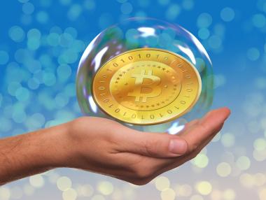Bitcoin - най-очевидният балон досега, или част от бъдещия цифров свят?