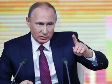 Путин предупреди САЩ да не използват сила срещу Северна Корея