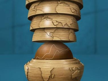 10% от световното богатство стои в данъчни убежища