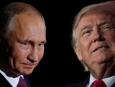 Путин и Тръмп обсъдиха действия срещу Пхенян