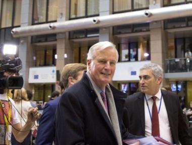 Мишел Барние: Правата на българите във Великобритания са гарантирани