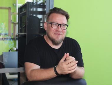 Българската стартъп екосистема не е интересна, защото няма профил