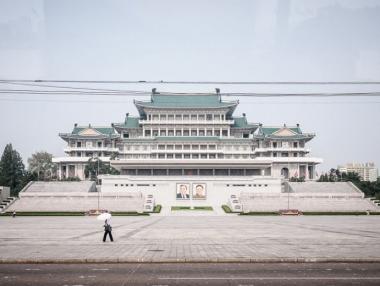 Още един войник избяга от Северна Корея