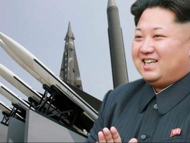 ООН ще гласува днес по-строги санкции срещу Северна Корея