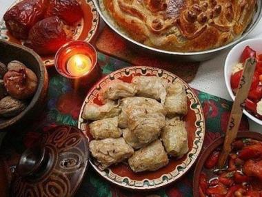 Традиции и обичаи в очакване на Бъдни вечер