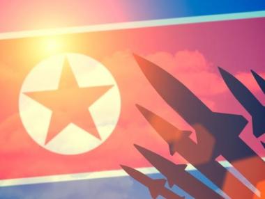 Северна Корея определи санкциите на ООН като „акт на война“