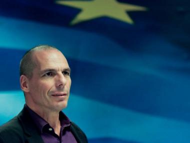 Янис Варуфакис: Кризата не е свършила и еврото е застрашено