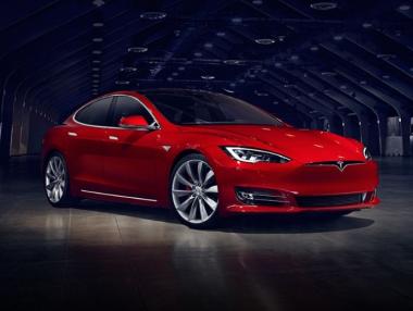 Tesla отново се отказа от производствената си цел за Model 3