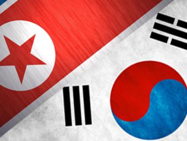 Северна Корея склони на преговори с Южна Корея