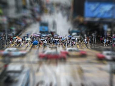 Китай въведе нови визи за висококвалифицирани специалисти