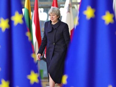 Британия създава нов пост – министър за „без сделка” за Brexit