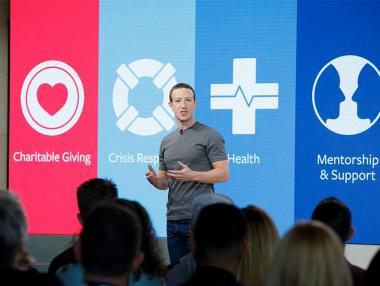 Петимата най-печеливши милиардери на 2017 година