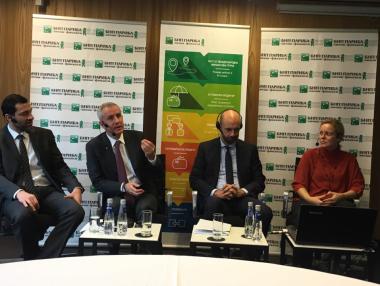 „БНП Париба Лични Финанси“ се преструктурира като банка в България