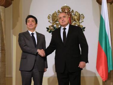 България ще придвижи напред договора ЕС-Япония за свободна търговия