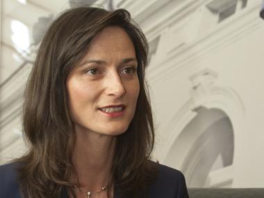 Мария Габриел: Фалшивите новини са заплаха за медиите и демокрацията