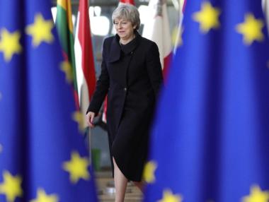 Без сделка с Лондон загубите за ЕС може да надхвърлят 110 млрд. евро