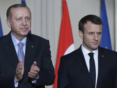 ЕС и Турция планират среща на високо равнище през март