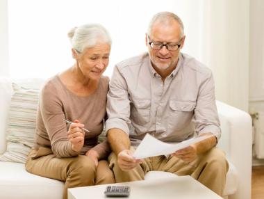 Райфайзенбанк предлага пакет услуги за пенсионери