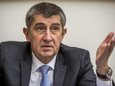 Чешкият премиер се среща с Борисов, ЧЕЗ вероятно ще е сред темите