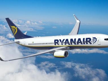 7 неща, които може да не знаете за Ryanair