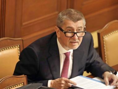Чешкият парламент отне имунитета на премиера Андрей Бабиш