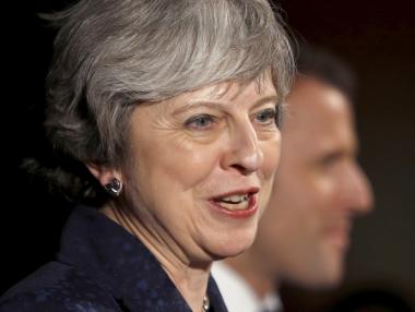 Тереза Мей: Няма да има втори референдум за Brexit